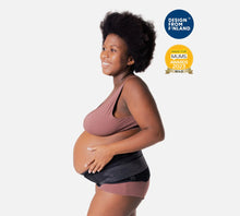 Load image into Gallery viewer, Lola&Lykke Core Relief Pregnancy Support Belt