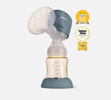 Load image into Gallery viewer, Lola&Lykke Smart Electric Breast Pump