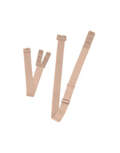 Load image into Gallery viewer, Low Back Straps – 2-hook – 3 Colours/Pack