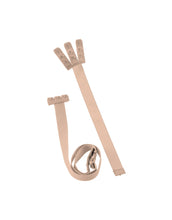 Load image into Gallery viewer, Low Back Straps – 3-hook – 3 Colours/Pack