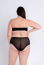 Load image into Gallery viewer, Regular Luxe Strapless Bra - Black