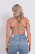 Load image into Gallery viewer, Regular Luxe Strapless Bra - Latte