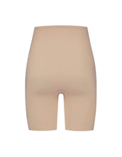 Load image into Gallery viewer, Sculpting High Waist Shorts - Nude
