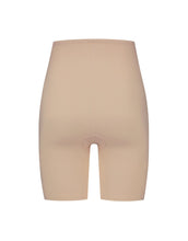 Load image into Gallery viewer, Sculpting High Waist Shorts - Nude