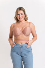 Load image into Gallery viewer, Curvy Kate Superhero Multiway Padded
