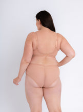Load image into Gallery viewer, Regular WonderFully Full Cup Bra - Latte