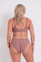 Load image into Gallery viewer, Regular Wonderfully Vibe bra - Dusty Rose