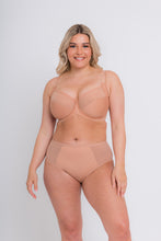 Load image into Gallery viewer, Regular WonderFully Full Cup Bra - Latte