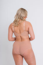 Load image into Gallery viewer, Regular WonderFully Full Cup Bra - Latte
