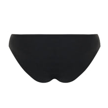 Load image into Gallery viewer, Wrapsody Bikini Bottom - Black