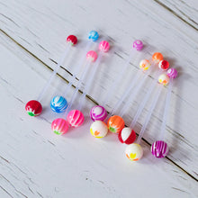Load image into Gallery viewer, Pregnancy Belly Ring - Multi Colours