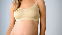 Load and play video in Gallery viewer, My Necessity Nude Contoured Bra - Wire Free