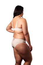 Load image into Gallery viewer, Temptation Powder Nursing Bra - Flexi underwire