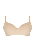 Load image into Gallery viewer, Forever Yours Nude Contoured Bra - Flexi Underwire