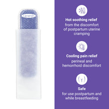 Load image into Gallery viewer, Lansinoh® Hot & Cold Postpartum Therapy Packs