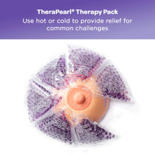 Load image into Gallery viewer, Lansinoh® TheraPearl® 3-in-1 Breast Therapy