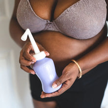 Load image into Gallery viewer, Lansinoh® Postpartum Wash Bottle