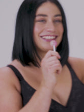 Load and play video in Gallery viewer, Regular Lux Bralette - Black