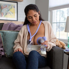 Load image into Gallery viewer, Lansinoh® Silicone Breastmilk Collector