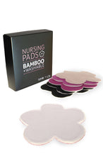 Load image into Gallery viewer, Bamboo Nursing Pads