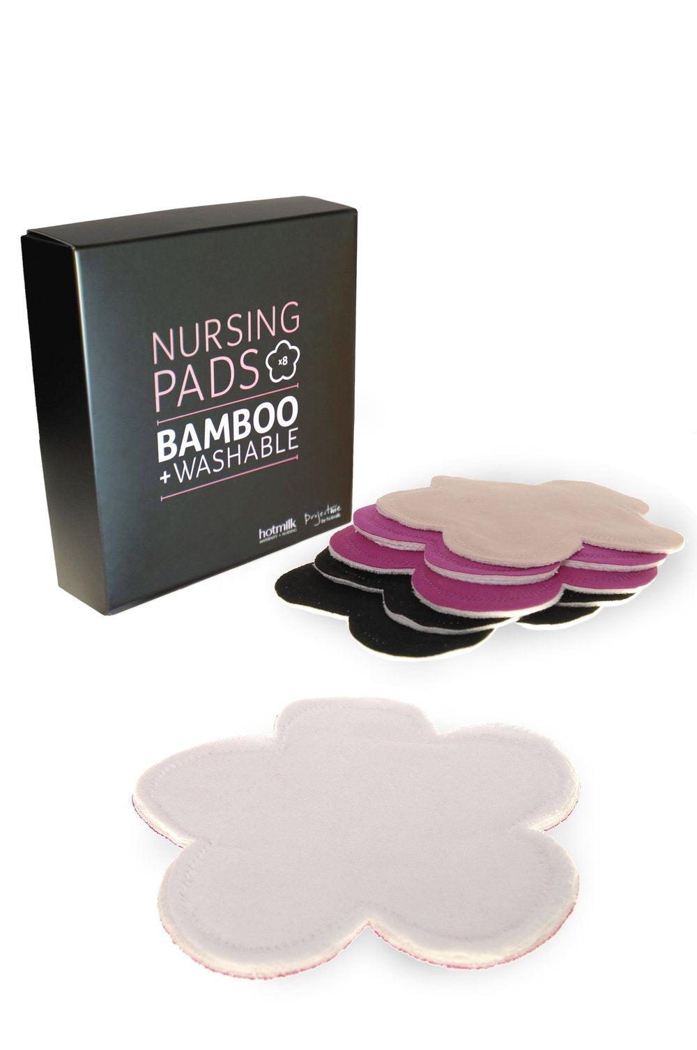 Bamboo Nursing Pads