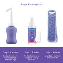 Load image into Gallery viewer, Lansinoh® Herbal Postpartum Spray