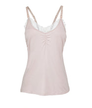 Load image into Gallery viewer, Nursing Camisole - Dusty Rose