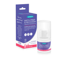 Load image into Gallery viewer, Lansinoh® Birth Prep & Recovery Organic Massage Oil