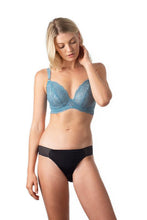 Load image into Gallery viewer, Heroine Plunge Monsoon bra - Flexi underwire
