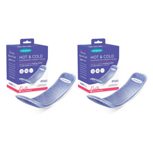Load image into Gallery viewer, Lansinoh® Hot & Cold Postpartum Therapy Packs