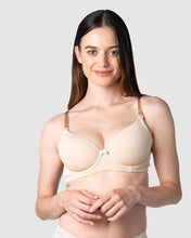 Load image into Gallery viewer, Forever Yours Nude Contoured Bra - Flexi Underwire