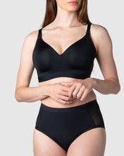 Load image into Gallery viewer, Limitless High Leakproof Brief (heavy absorbency) - Black