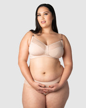Load image into Gallery viewer, Lunar Eclipse Nude Bra - Wirefee
