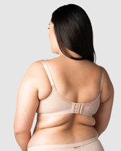Load image into Gallery viewer, Lunar Eclipse Nude Bra - Wirefee