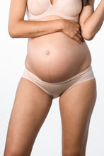 Load image into Gallery viewer, Lunar Eclipse Nude Brief