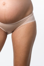 Load image into Gallery viewer, Lunar Eclipse Nude Brief