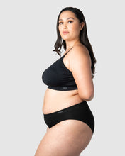 Load image into Gallery viewer, My Necessity Black Contoured  Bra - Wire Free