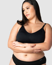 Load image into Gallery viewer, My Necessity Black Contoured  Bra - Wire Free