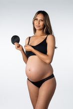Load image into Gallery viewer, My Necessity Black Contoured  Bra - Wire Free