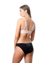 Load image into Gallery viewer, Temptation Powder Nursing Bra - Flexi underwire