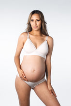 Load image into Gallery viewer, Ambition Triangle in Shell Pink - Wirefree Contoured Bra no