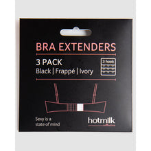 Load image into Gallery viewer, Bra Extender - 3 PACK