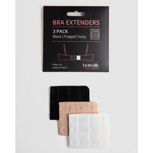 Load image into Gallery viewer, Bra Extender - 3 PACK