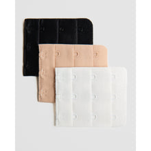 Load image into Gallery viewer, Bra Extender - 3 PACK