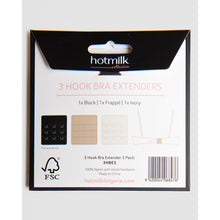 Load image into Gallery viewer, Bra Extender - 3 PACK
