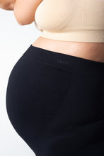 Load image into Gallery viewer, My Necessity Pregnancy Leggings in Black