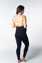 Load image into Gallery viewer, My Necessity Pregnancy Leggings in Black