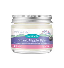 Load image into Gallery viewer, Lansinoh® Organic Nipple Balm