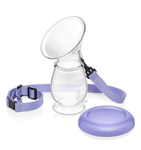 Load image into Gallery viewer, Lansinoh® Silicone Breastmilk Collector