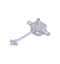 Load image into Gallery viewer, Lansinoh Pump Parts